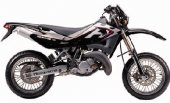 2000 Husqvarna SM 125 photo